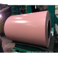 Prepainted Alu-Zinc Coated S500GD Steel Coil